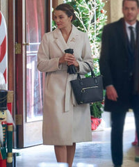 Christmas By Starlight Annie Park Coat