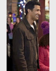 Christmas Together with You Kyle Jacket