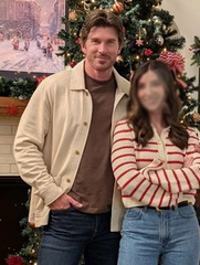 A Christmas Prayer Christopher Russell Jacket