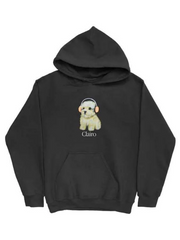 Clairo Dog Pullover Hoodie