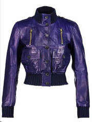 Coachella Valley 2026 Madonna Jacket