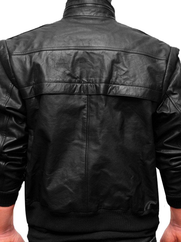 Cobra Kai Jacket