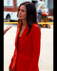 Scream Gale Riley Blazer