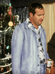 Cousin Eddie Suit