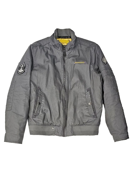 Destiny 2 Crown Of Sorrow Raid Jacket