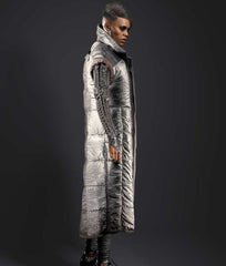 Cyberpunk 2077 Brigitte Coat