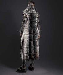 Cyberpunk 2077 Brigitte Coat
