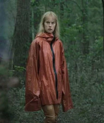 Chaos Walking Daisy Ridley Jacket