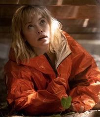 Chaos Walking Daisy Ridley Jacket