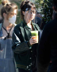 Lucy Am I OK 2021 Dakota Johnson Jacket