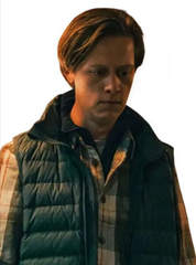 David Nordstrand Bonding 2026 Puffer Vest