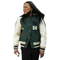 Dawn Staley 54 Jacket