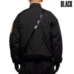 Death Stranding 2 Jacket