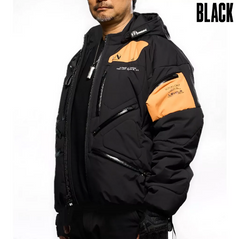 Death Stranding 2 Jacket
