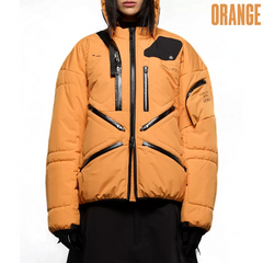 Death Stranding 2 Jacket