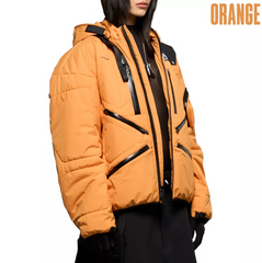 Death Stranding 2 Jacket