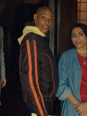 Moon Manor Fritti Black Jacket