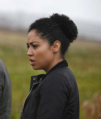 Debris Finola Jones Jacket