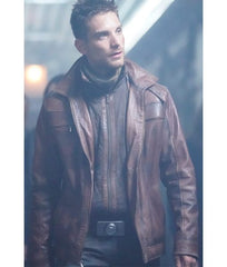 Deke Shaw Agents Of Shield Jacket