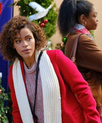 Deliver by Christmas Molly Coat