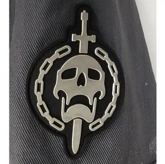 Destiny 2 Crown Of Sorrow Raid Jacket