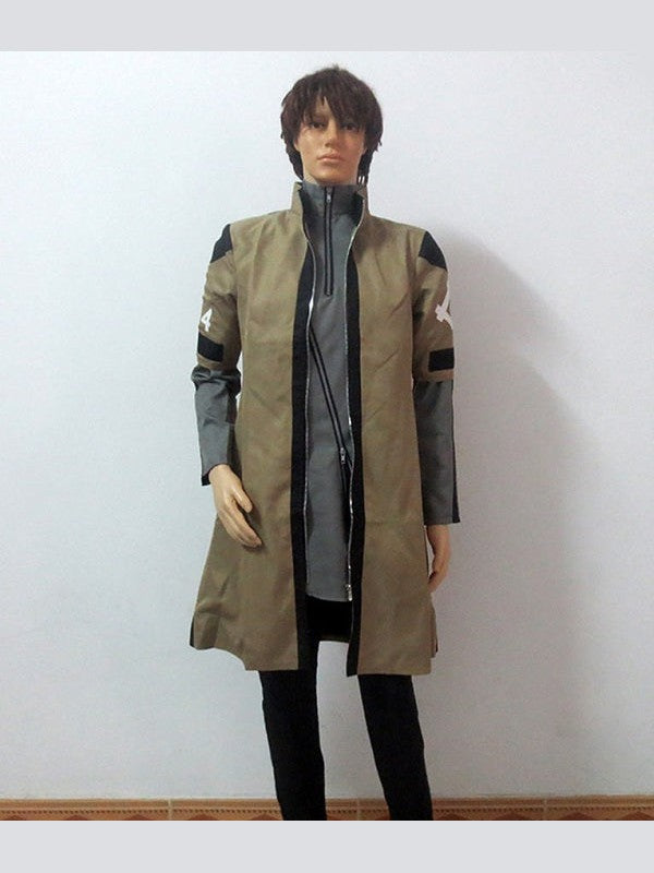 Detroit Become Human RK200 Markus Coat