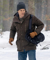 Dexter New Blood Dexter Morgan Brown Jacket
