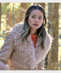 Dexter New Blood Molly Jacket