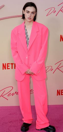 Do Revenge Ava Capri Suit