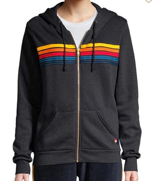 Billy Johnson Run Hoodie