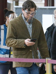 Don’t Look Up Leonardo DiCaprio Jacket