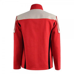 Sonic The Hedgehog Dr. Ivo Robotnik Jacket