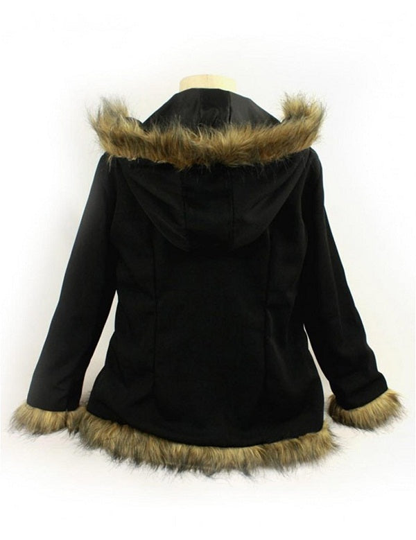 Durarara Izaya Orihara Jacket