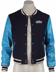 El Diablo Suicide Squad Jay Hernandez Jacket