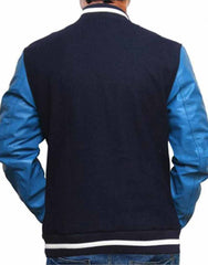 El Diablo Suicide Squad Jay Hernandez Jacket