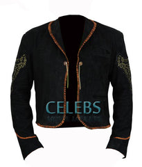 Once Upon A Time In Mexico Antonio Banderas (El Mariachi) Jacket