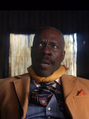 Tollbooth 2022 Gary Beadle Blazer