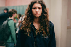 Euphoria S02 Rue Bennett Jacket