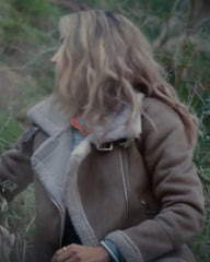 La Brea S02 Eve Harris Jacket