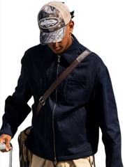FIFA World Cup Lamine Yamal Jacket