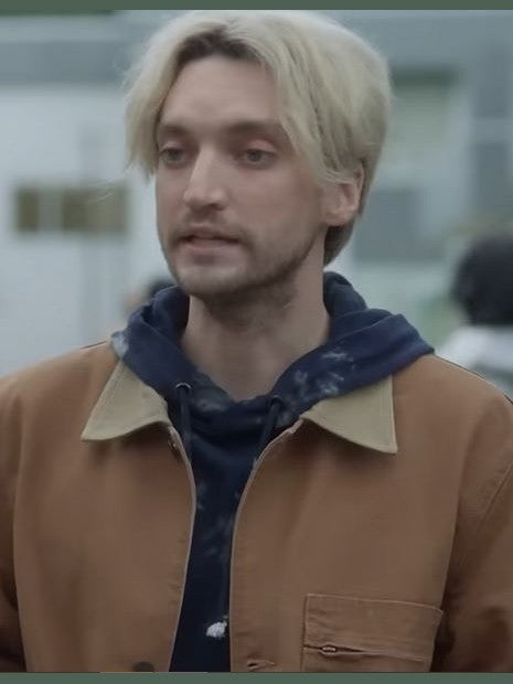Fakes 2022 Tryst Jacket