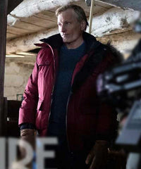 Falling John Peterson Parka Jacket