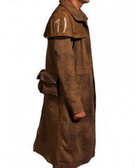 Fallout New Vegas Veteran Ranger Duster Coat