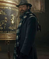 Fantastic Beasts: The Secrets of Dumbledore Albus Dumbledore Coat