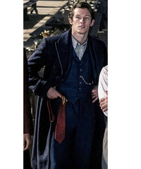 Fantastic Beasts: The Secrets of Dumbledore Theseus Scamander Coat