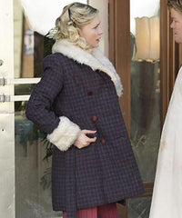 Fargo Peggy Blumquist Fur Coat 