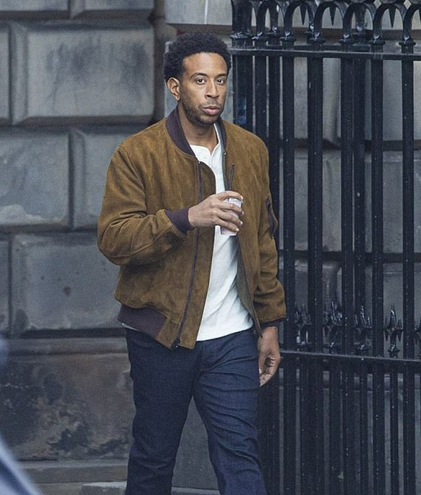 Fast and Furious 9 Ludacris Jacket