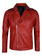 WWE Finn Balor Red Jacket