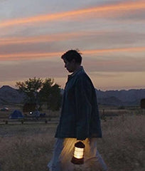 Fern Nomadland Frances McDormand Coat