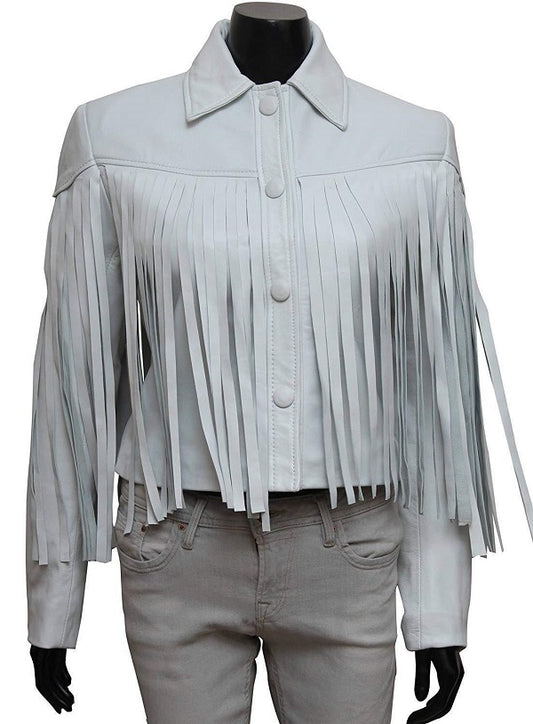 Ferris Bueller's Day Off Sloane Peterson Jacket